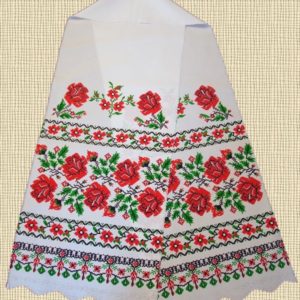 Рушники ритуальные